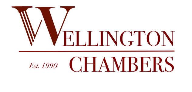 Wellington Chambers