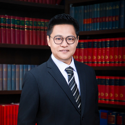 Chris Cheung