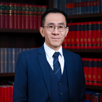 Edmond Wong