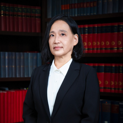 Judy Ma