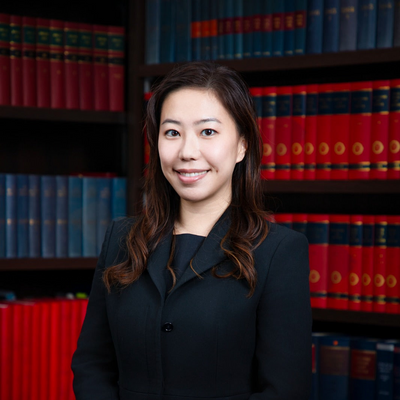 Kamina Lai