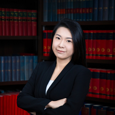 Nicole Chun