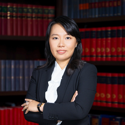 Rachel Kwong