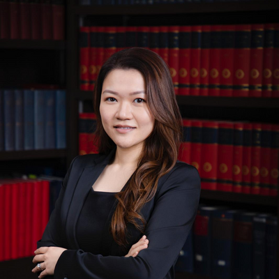 Priscilla Tsang