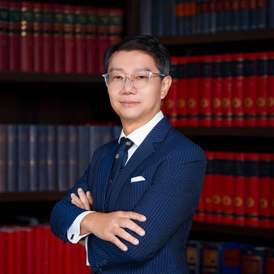 Victor Ho