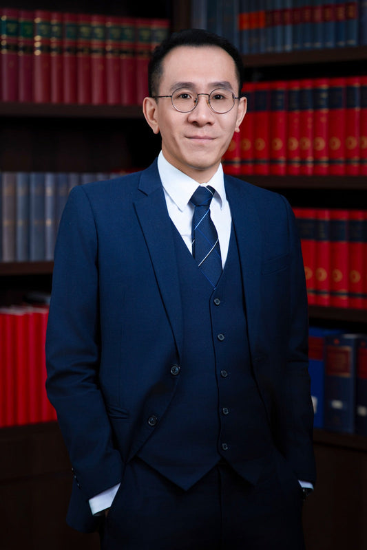 Edmond Wong