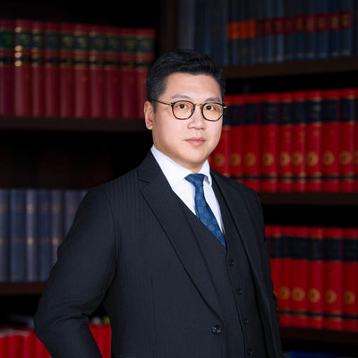 Antonio Tsui