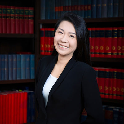 Nicole Chun