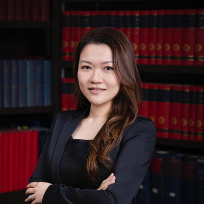 Priscilla Tsang
