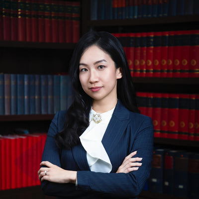 Vicky Lau